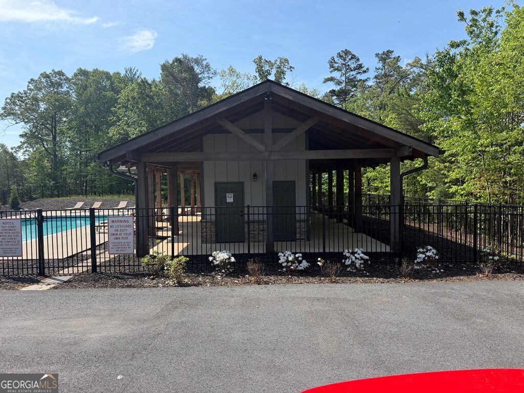 Lot 31 Summit View Lane Ellijay GA 30540