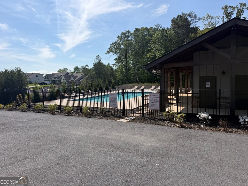 Lot 31 Summit View Lane Ellijay GA 30540