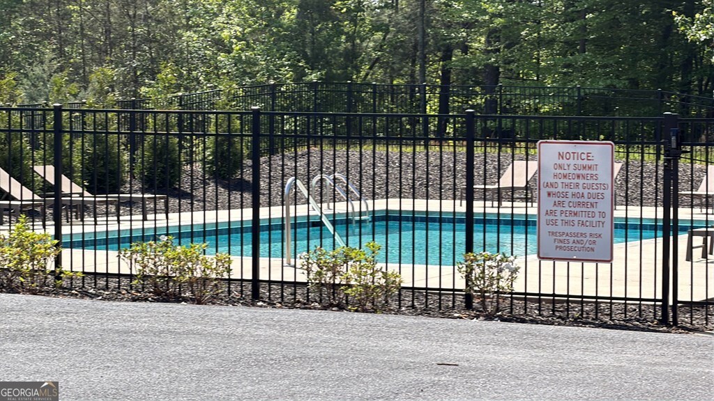 Lot 31 Summit View Lane Ellijay GA 30540