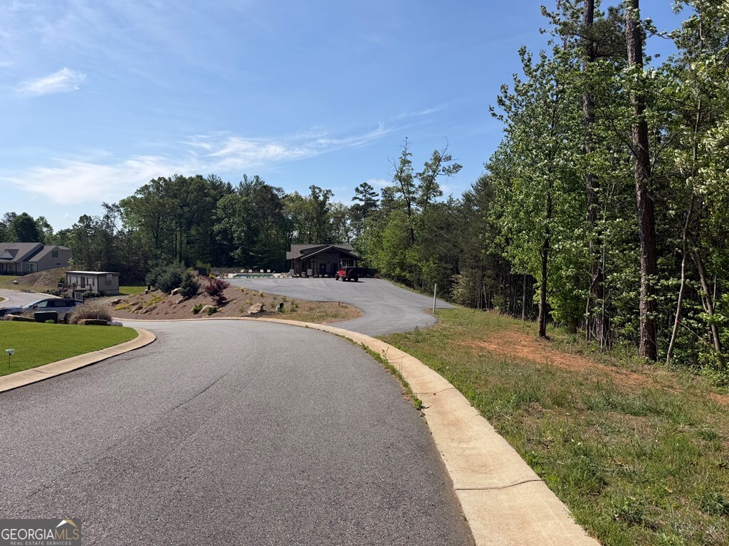 Lot 31 Summit View Lane Ellijay GA 30540