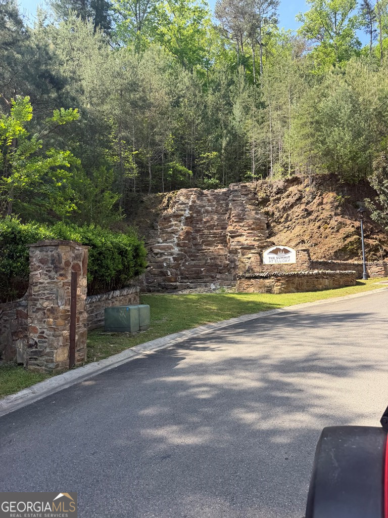 Lot 31 Summit View Lane Ellijay GA 30540