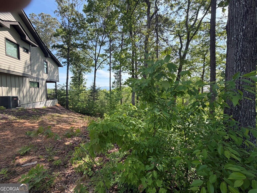 Lot 31 Summit View Lane Ellijay GA 30540