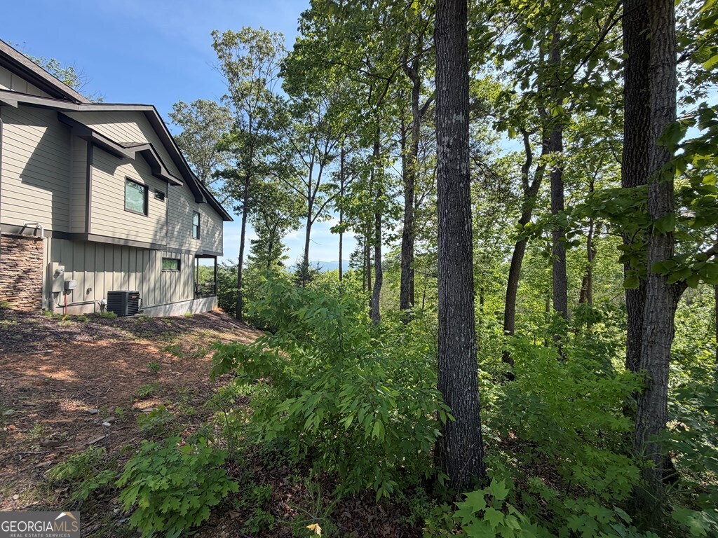 Lot 31 Summit View Lane Ellijay GA 30540