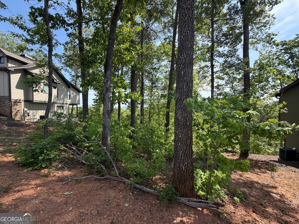 Lot 31 Summit View Lane Ellijay GA 30540