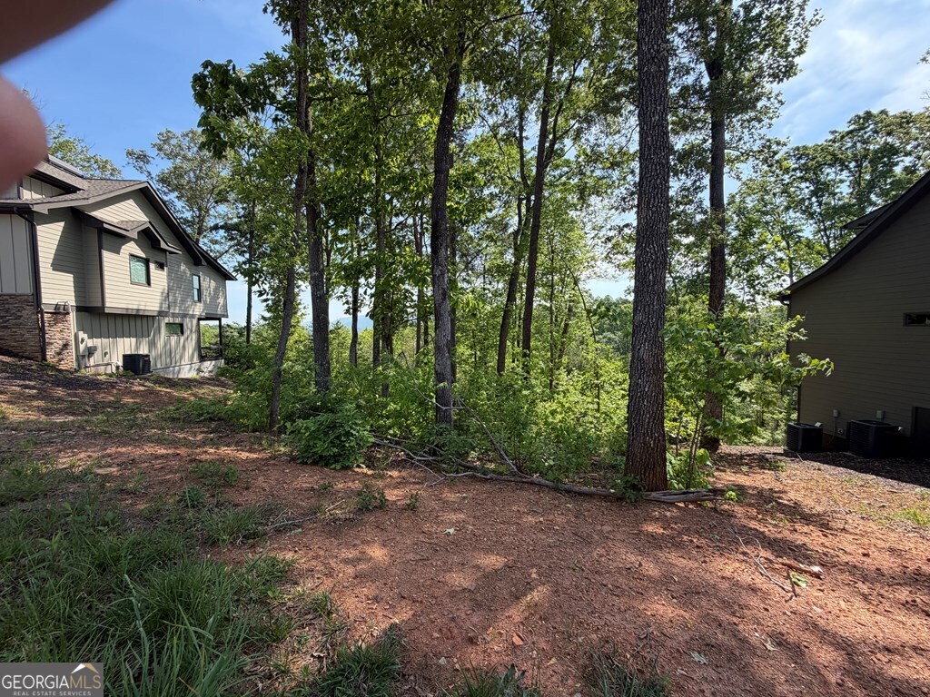 Lot 31 Summit View Lane Ellijay GA 30540
