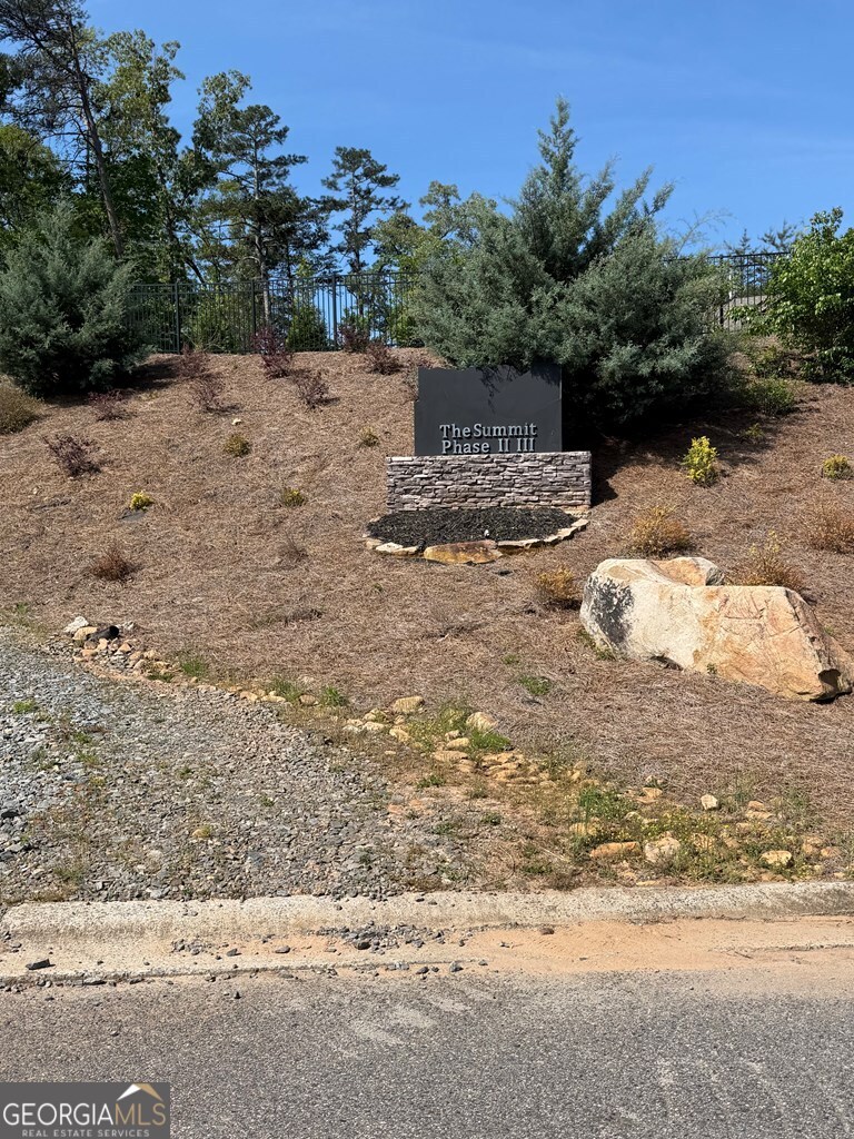 Lot 31 Summit View Lane Ellijay GA 30540