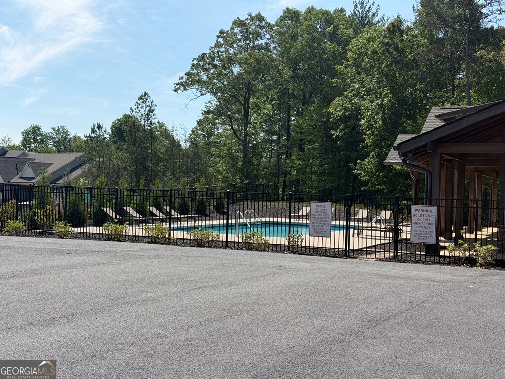 Lot 31 Summit View Lane Ellijay GA 30540