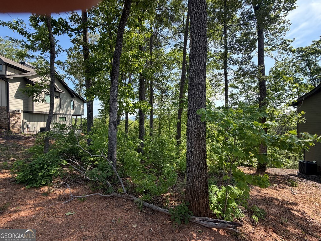 Lot 31 Summit View Lane Ellijay GA 30540