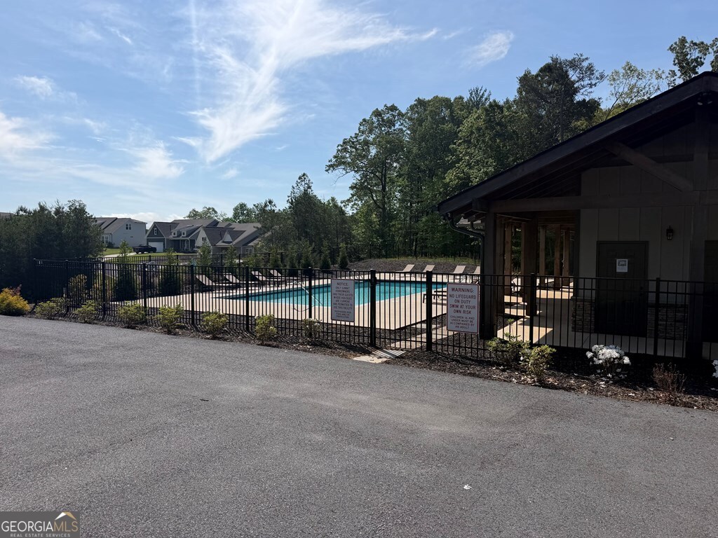 Lot 31 Summit View Lane Ellijay GA 30540
