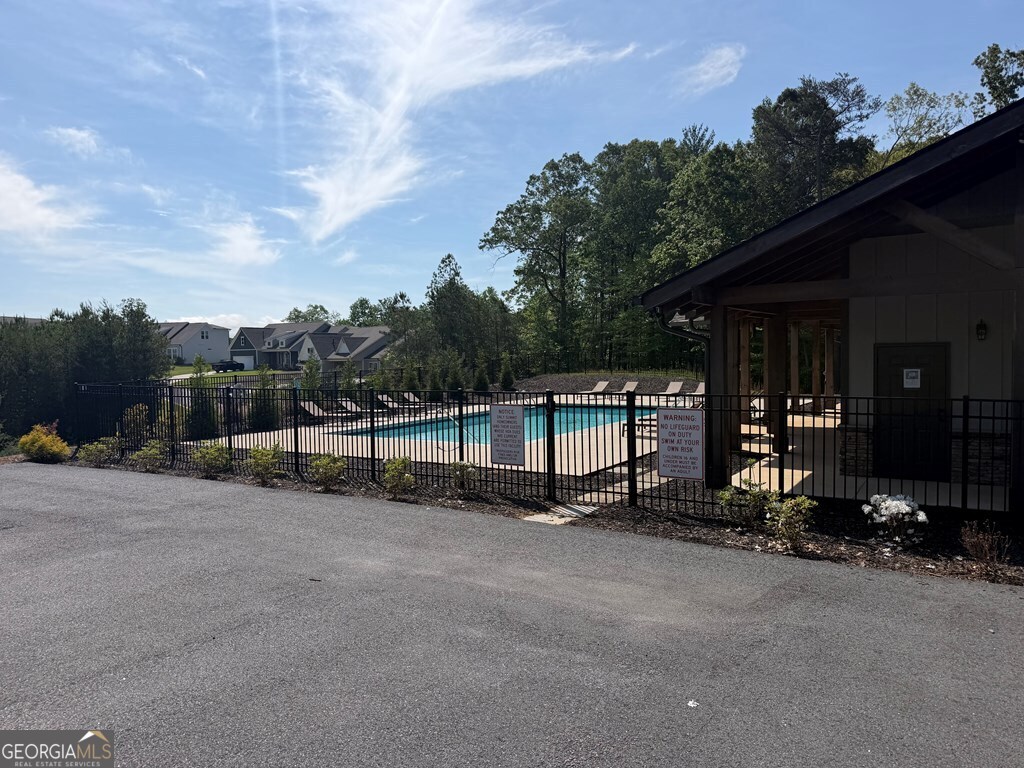 Lot 31 Summit View Lane Ellijay GA 30540