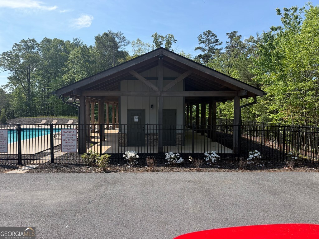 Lot 31 Summit View Lane Ellijay GA 30540