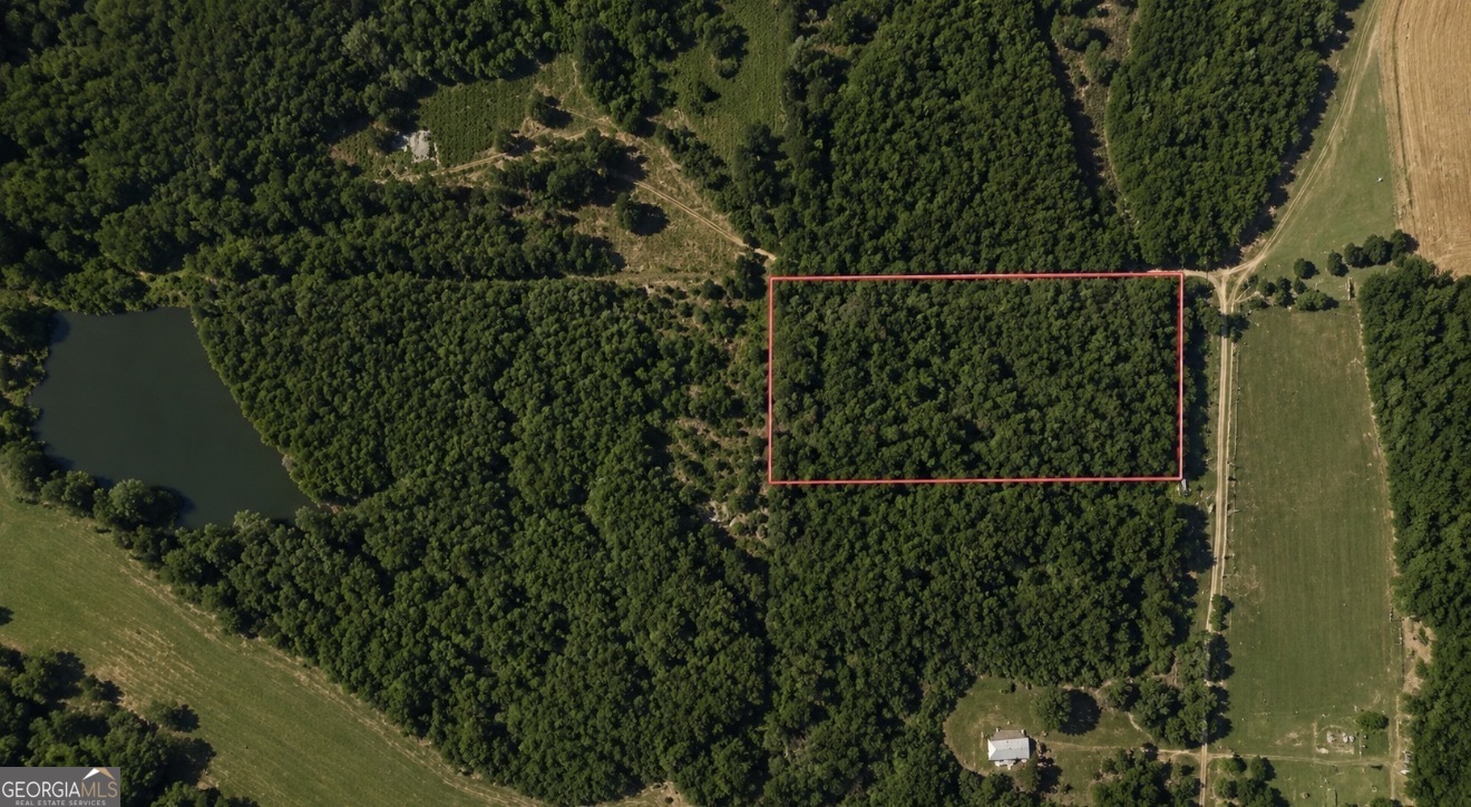 0 Persimmon Lane Greenville GA 30222