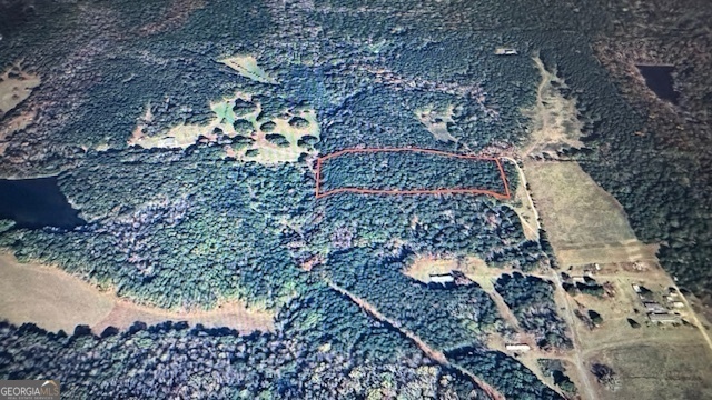 0 Persimmon Lane Greenville GA 30222
