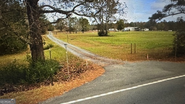 0 Persimmon Lane Greenville GA 30222