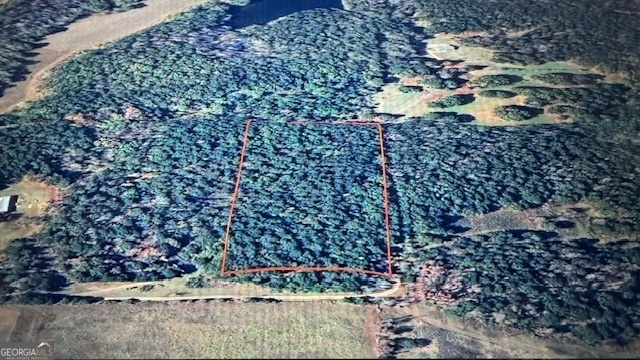 0 Persimmon Lane Greenville GA 30222