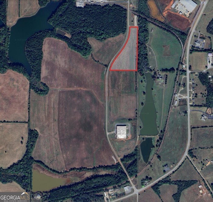 0 Technology Parkway Thomaston GA 30286