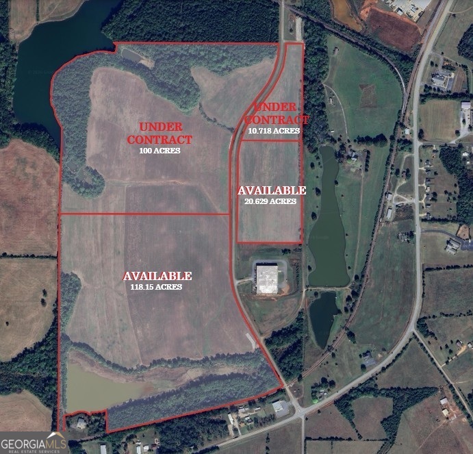 0 Technology Parkway Thomaston GA 30286