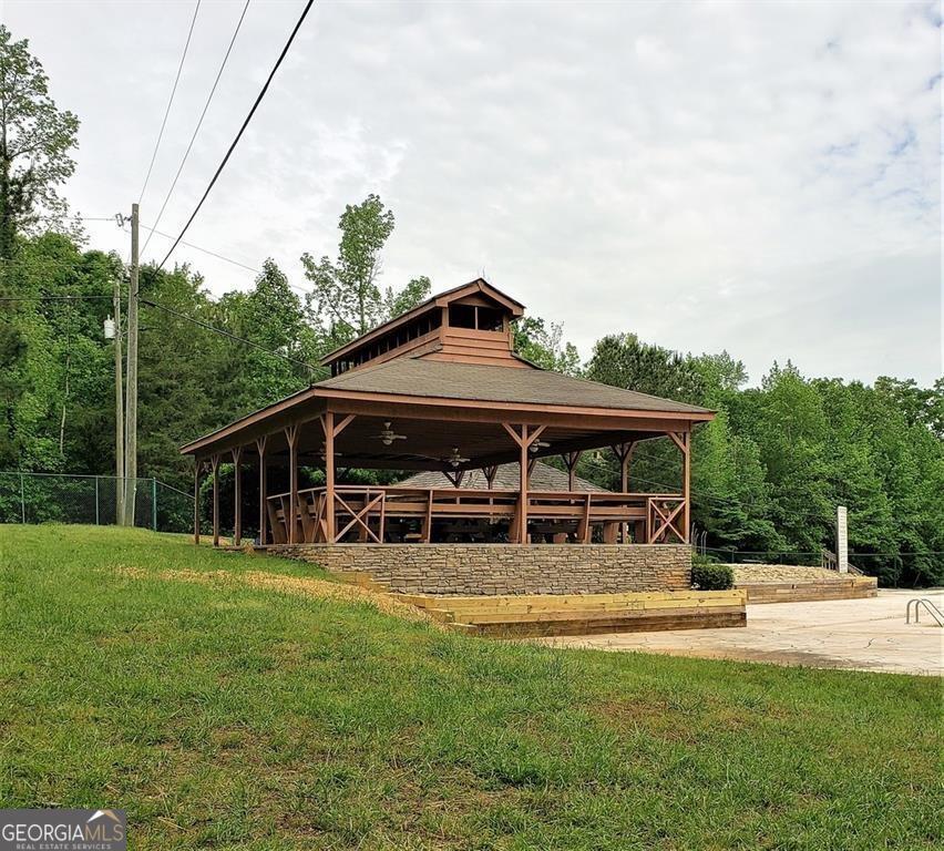 1036 Astro Court NE Ranger GA 30734