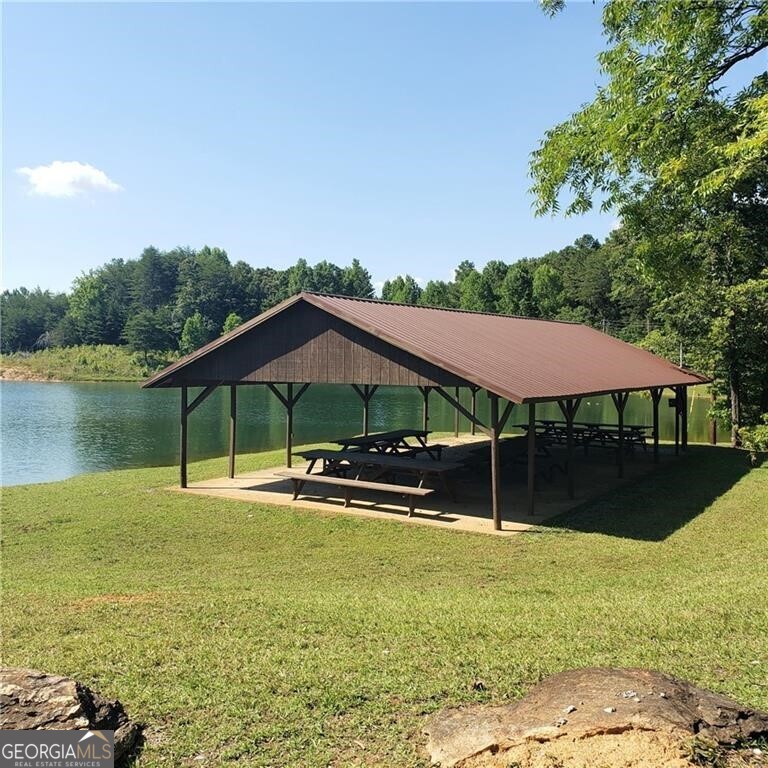1036 Astro Court NE Ranger GA 30734