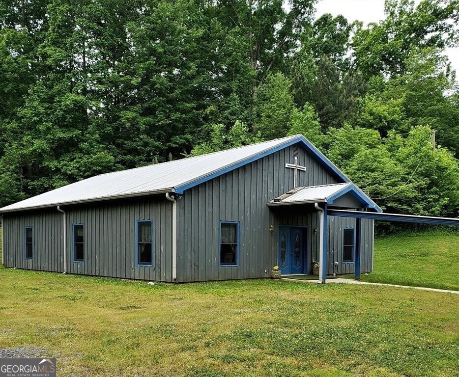 1036 Astro Court NE Ranger GA 30734