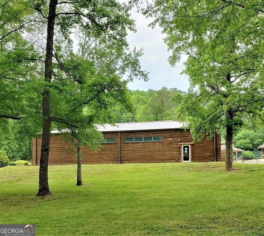 1036 Astro Court NE Ranger GA 30734
