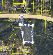 2986 Highway 138 E Jonesboro GA 30236