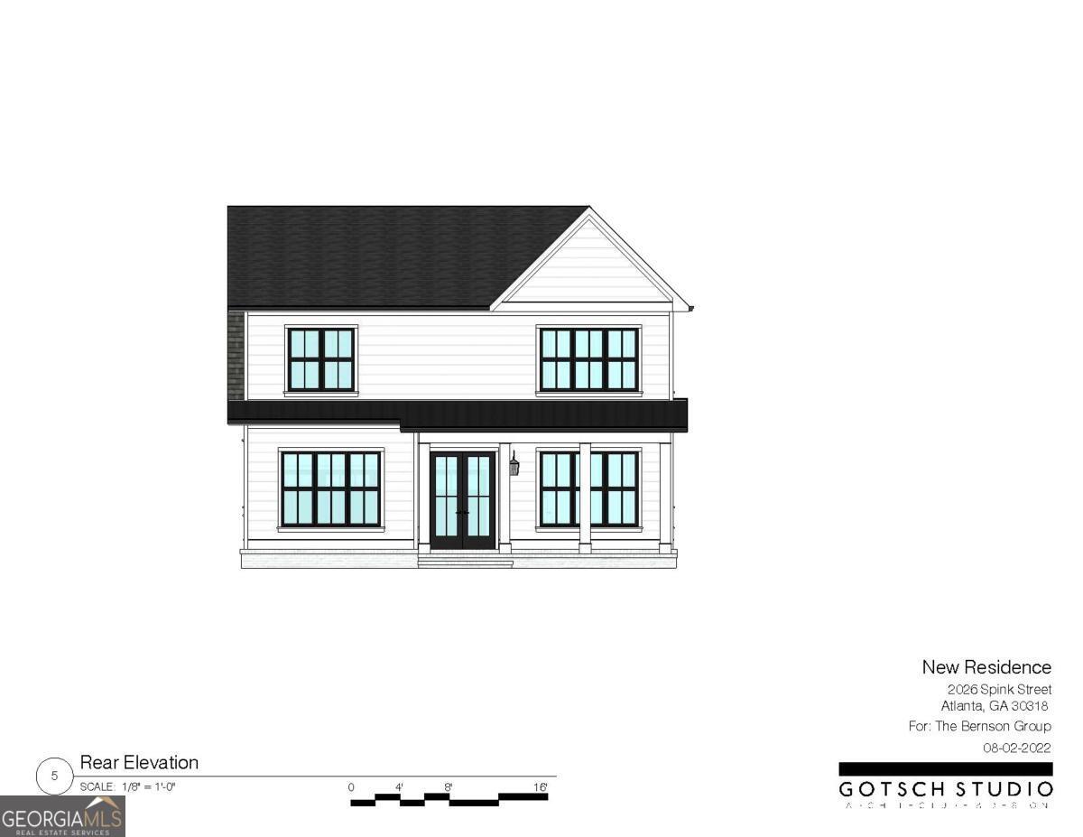 2026 Spink Street NW Atlanta GA 30318