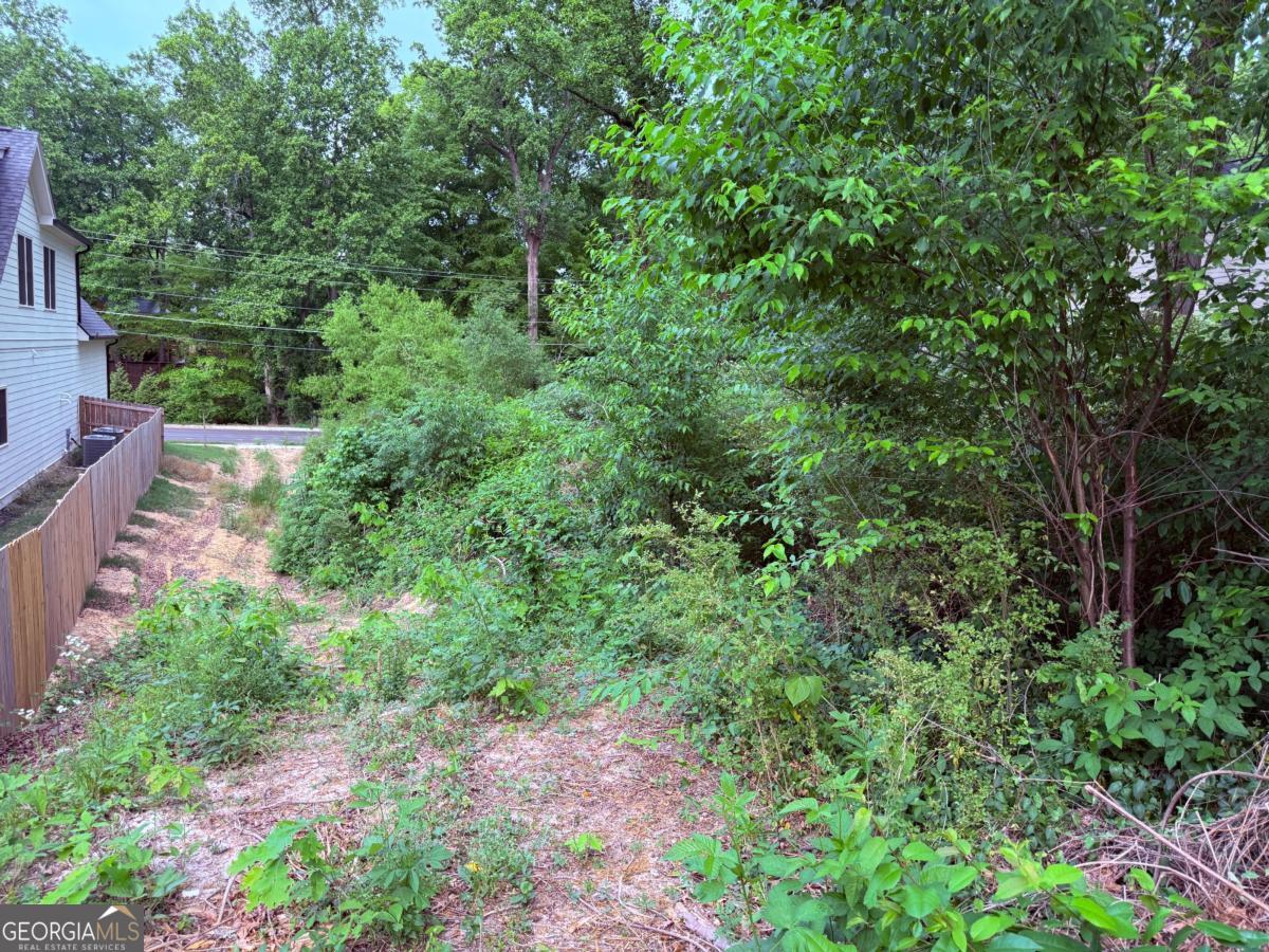 2026 Spink Street NW Atlanta GA 30318