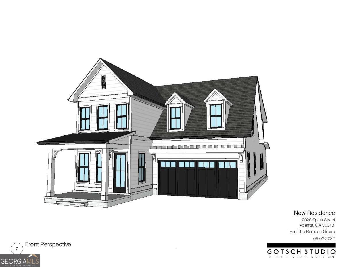 2026 Spink Street NW Atlanta GA 30318