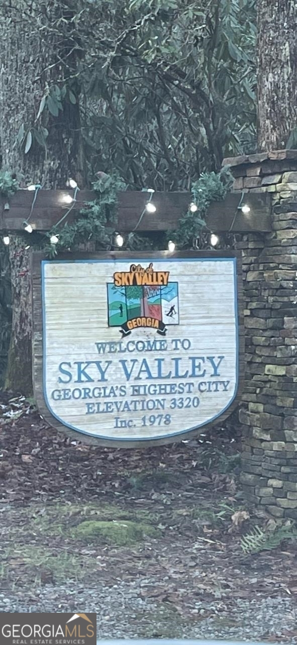 0 Lot 8 Bald Mountain Road Sky Valley GA 30537