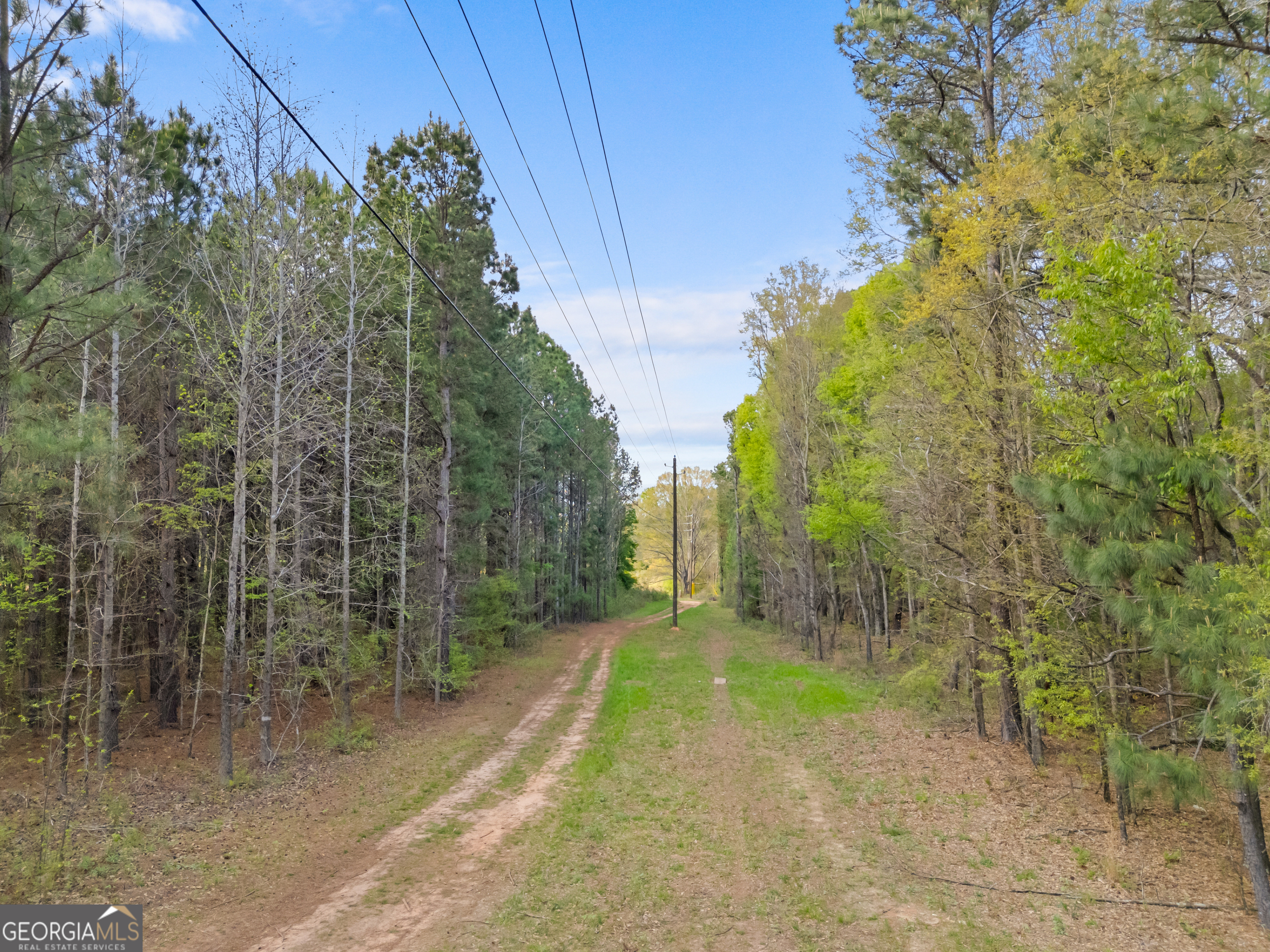 0 Stark Road Jackson GA 30233