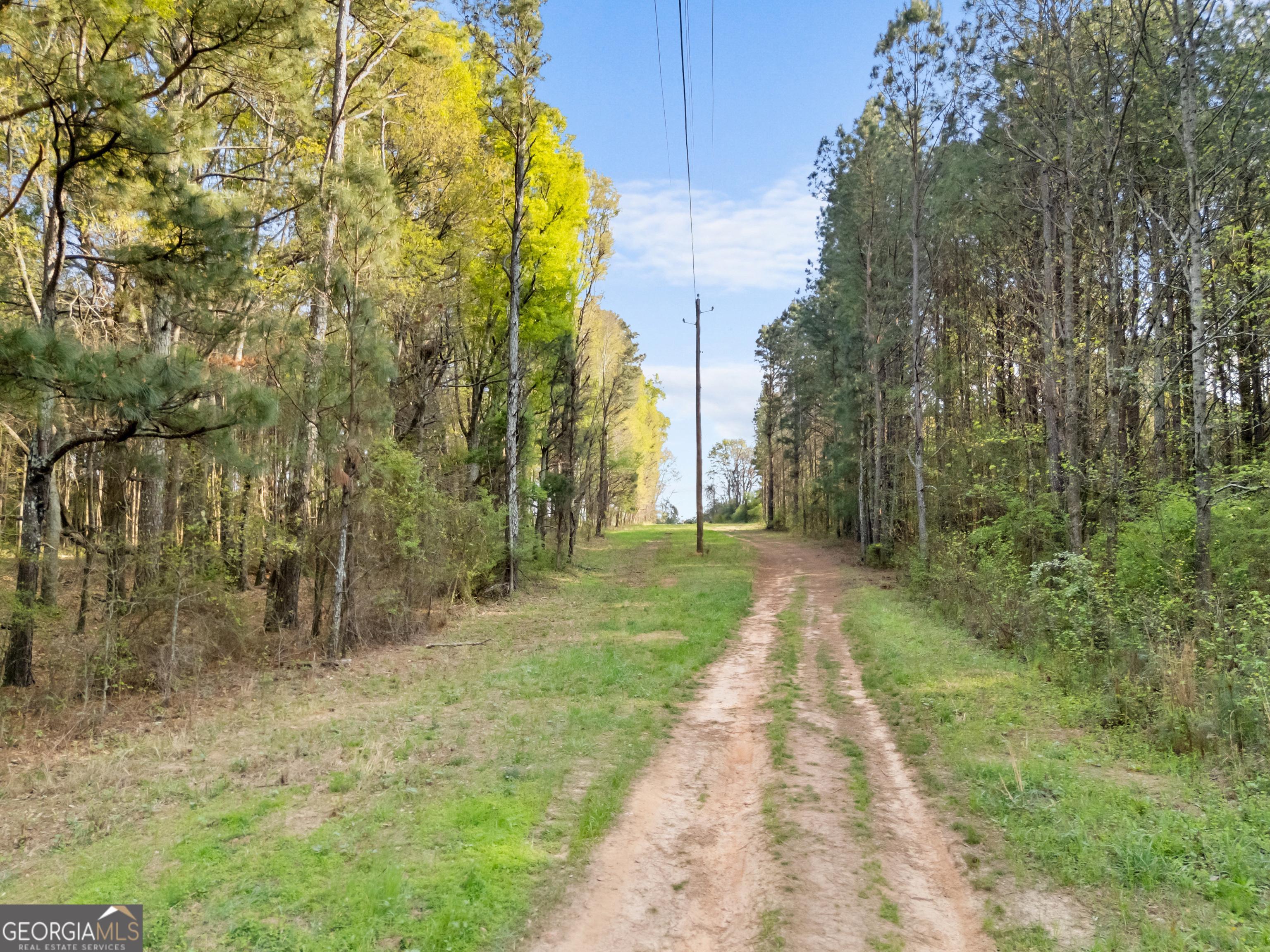 0 Stark Road Jackson GA 30233