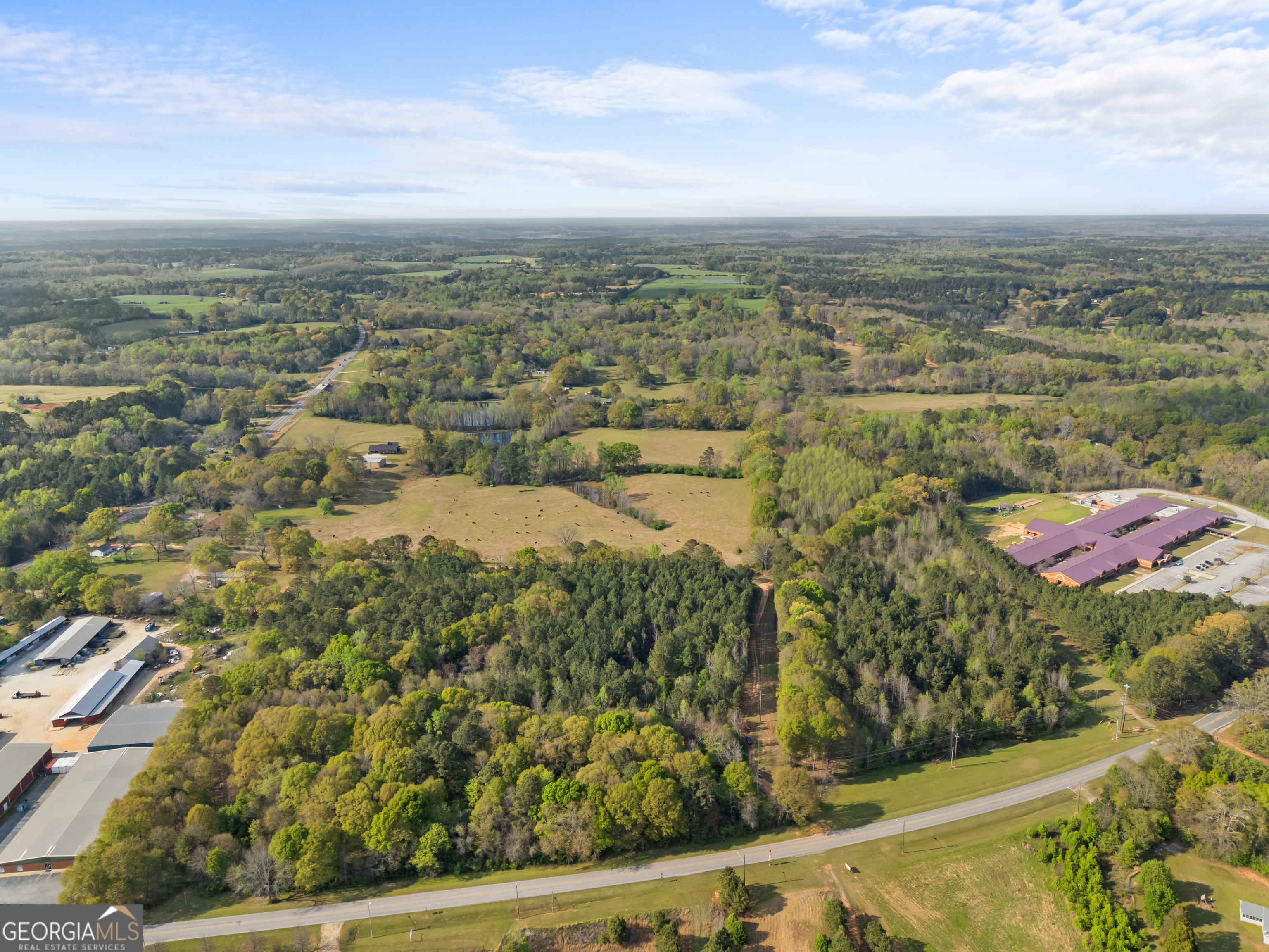 0 Stark Road Jackson GA 30233