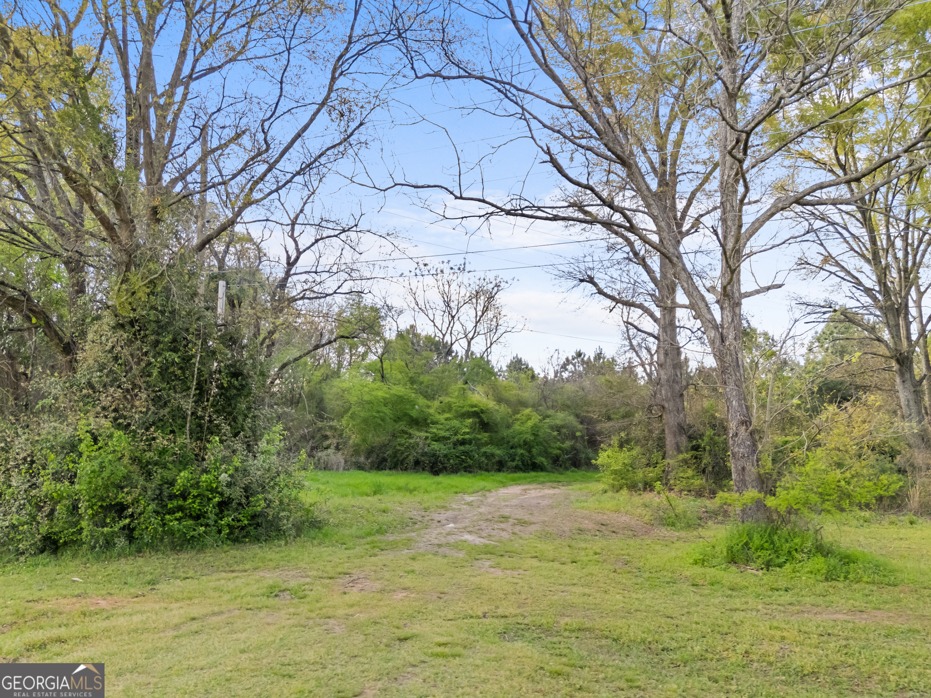 0 Stark Road Jackson GA 30233