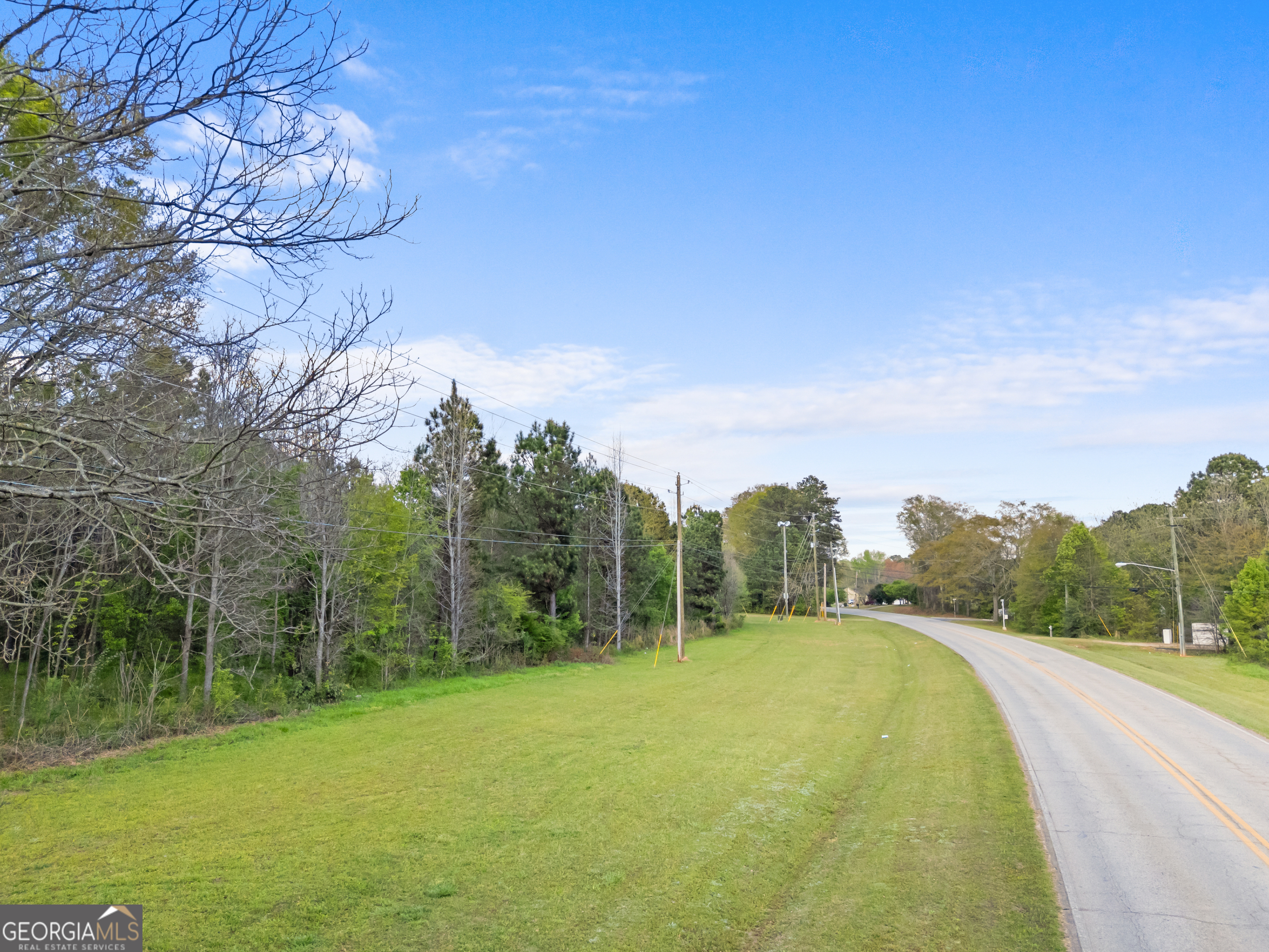 0 Stark Road Jackson GA 30233