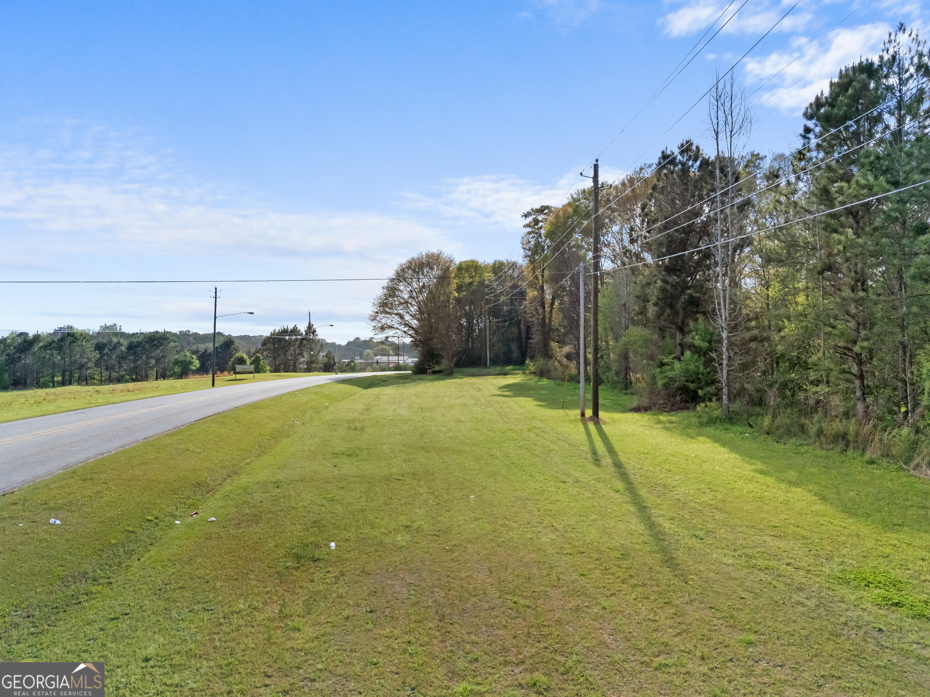 0 Stark Road Jackson GA 30233