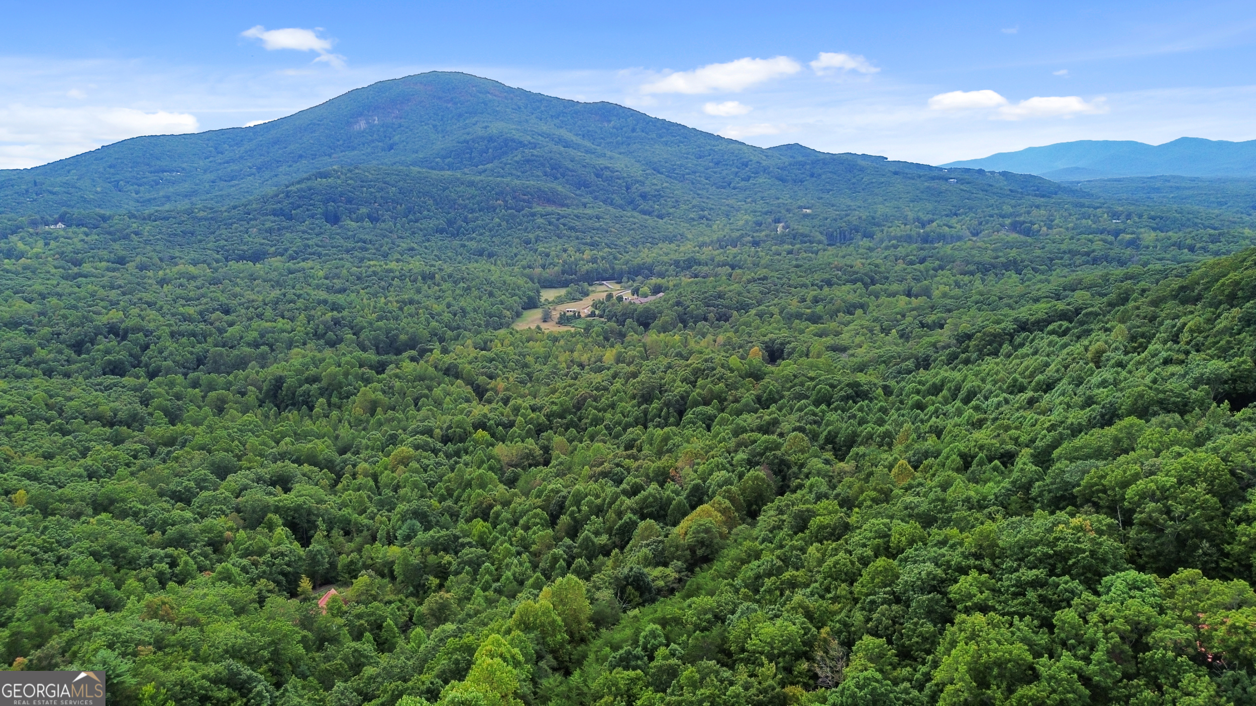 0 Sal Mountain Way Sautee Nacoochee GA 30571
