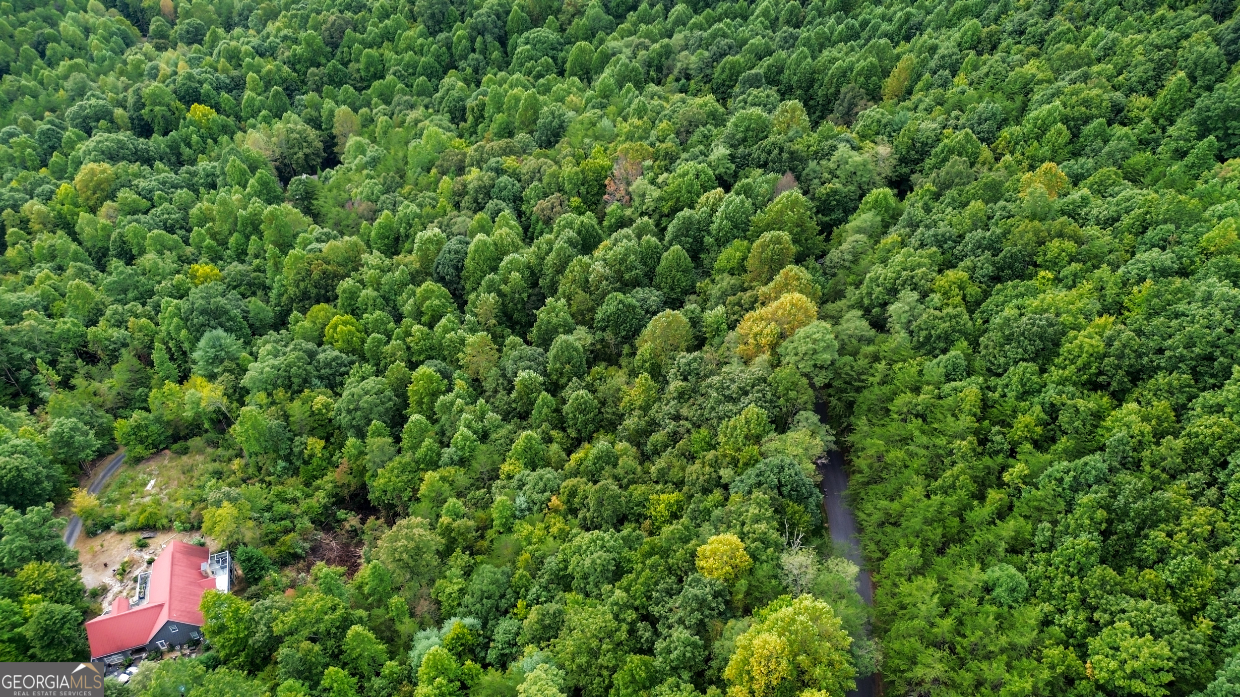 0 Sal Mountain Way Sautee Nacoochee GA 30571