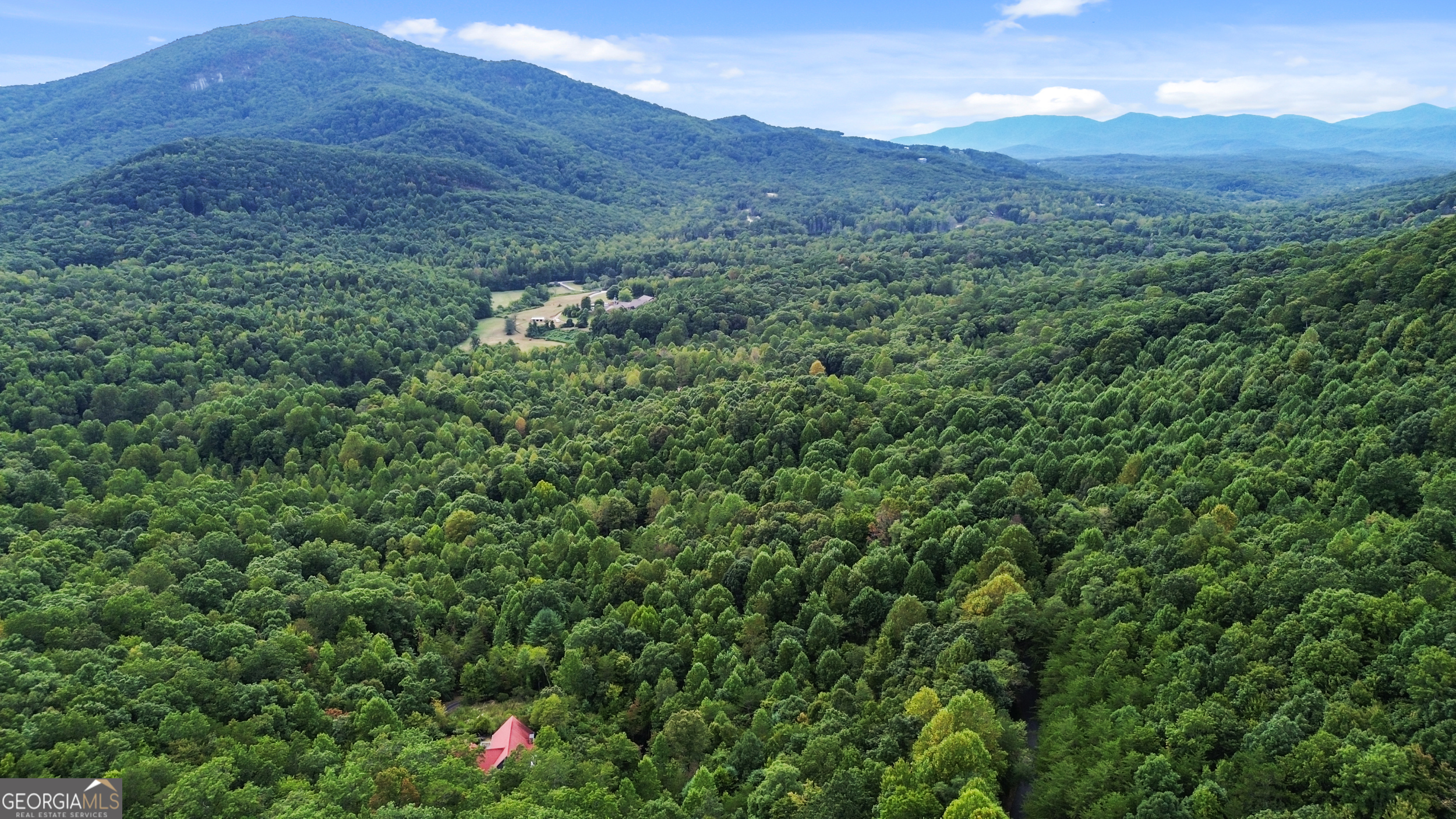0 Sal Mountain Way Sautee Nacoochee GA 30571