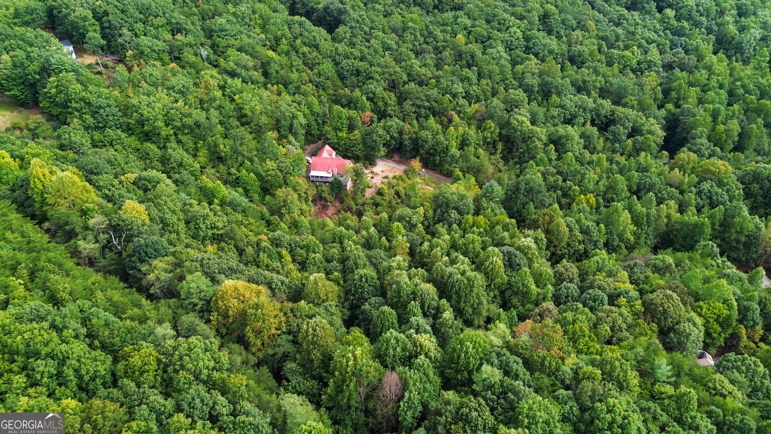 0 Sal Mountain Way Sautee Nacoochee GA 30571