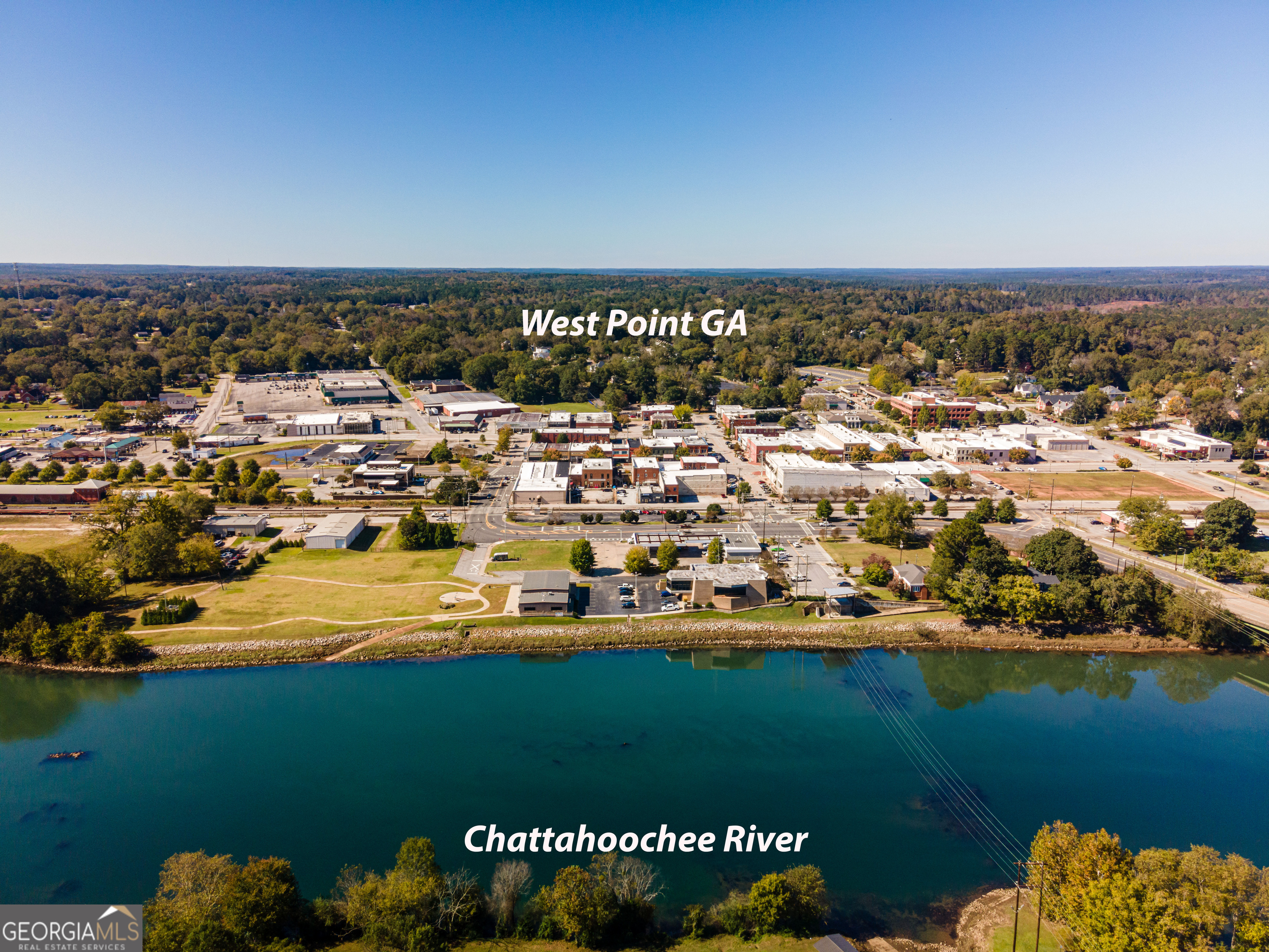 0 Sandtown Road West Point GA 31833