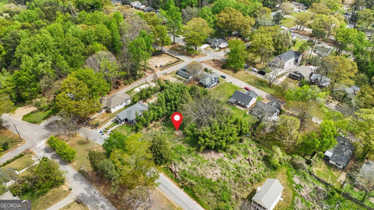 761 N Evelyn Place NW Atlanta GA 30318