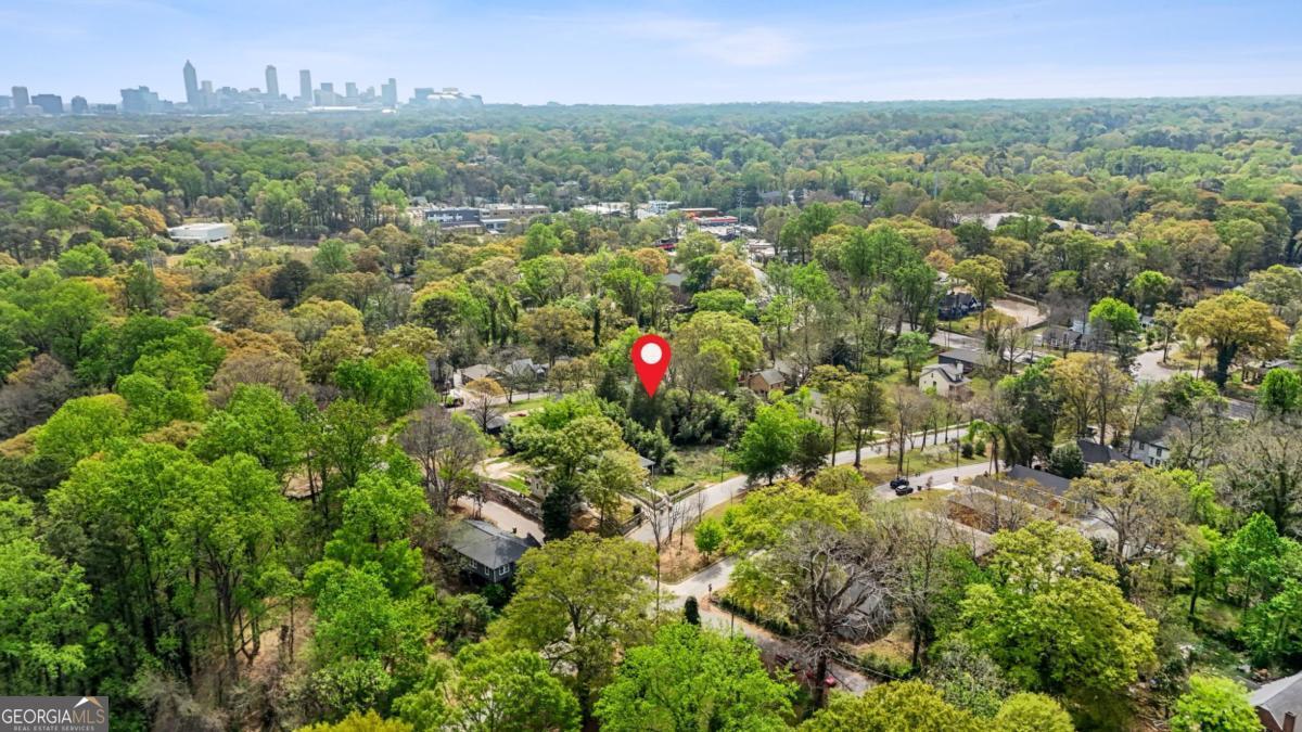 761 N Evelyn Place NW Atlanta GA 30318