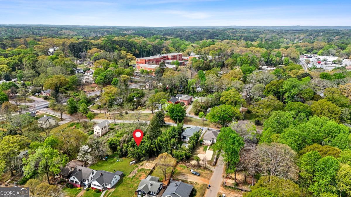761 N Evelyn Place NW Atlanta GA 30318