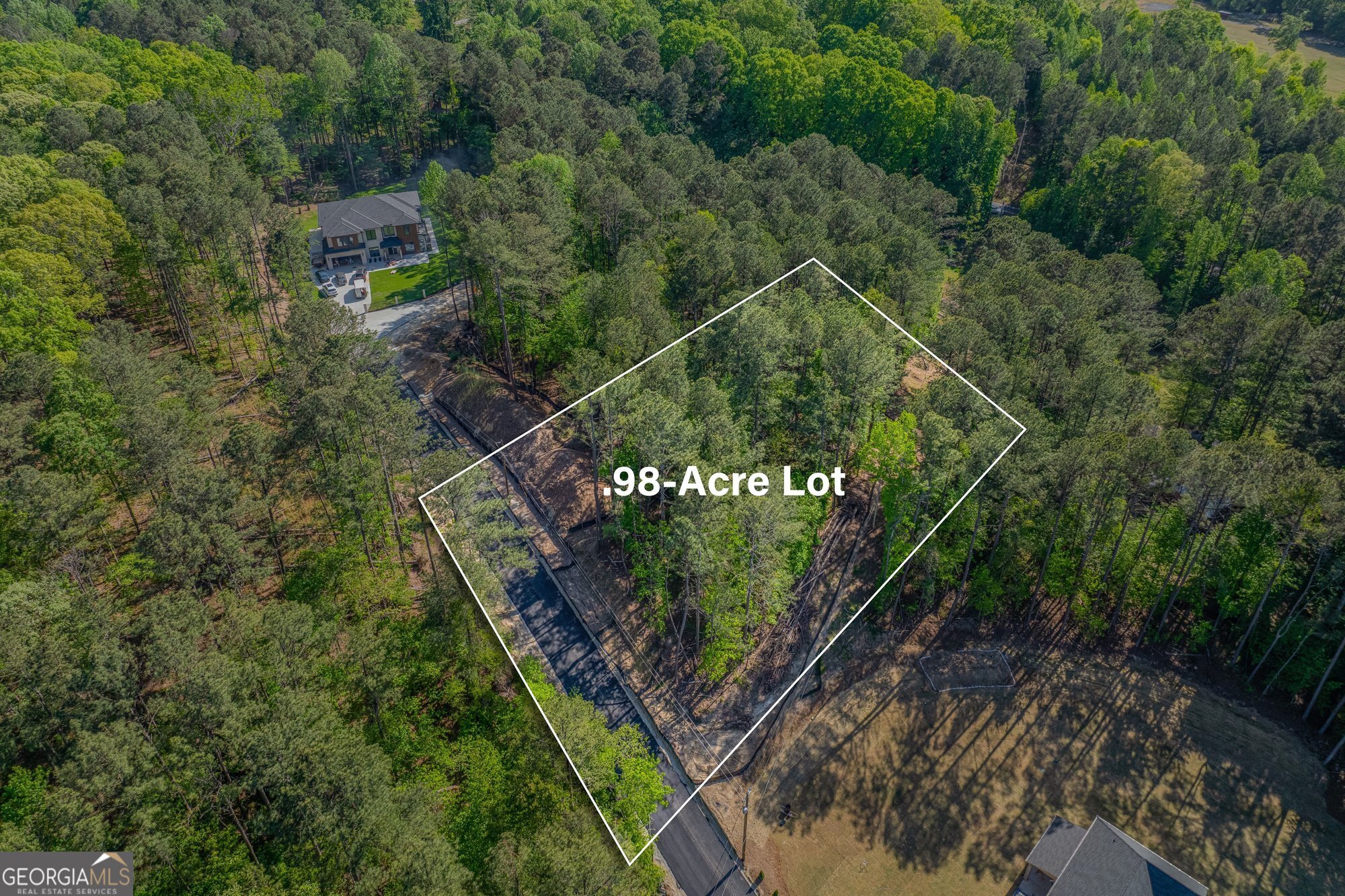 1559 Whitley Road Dacula GA 30019