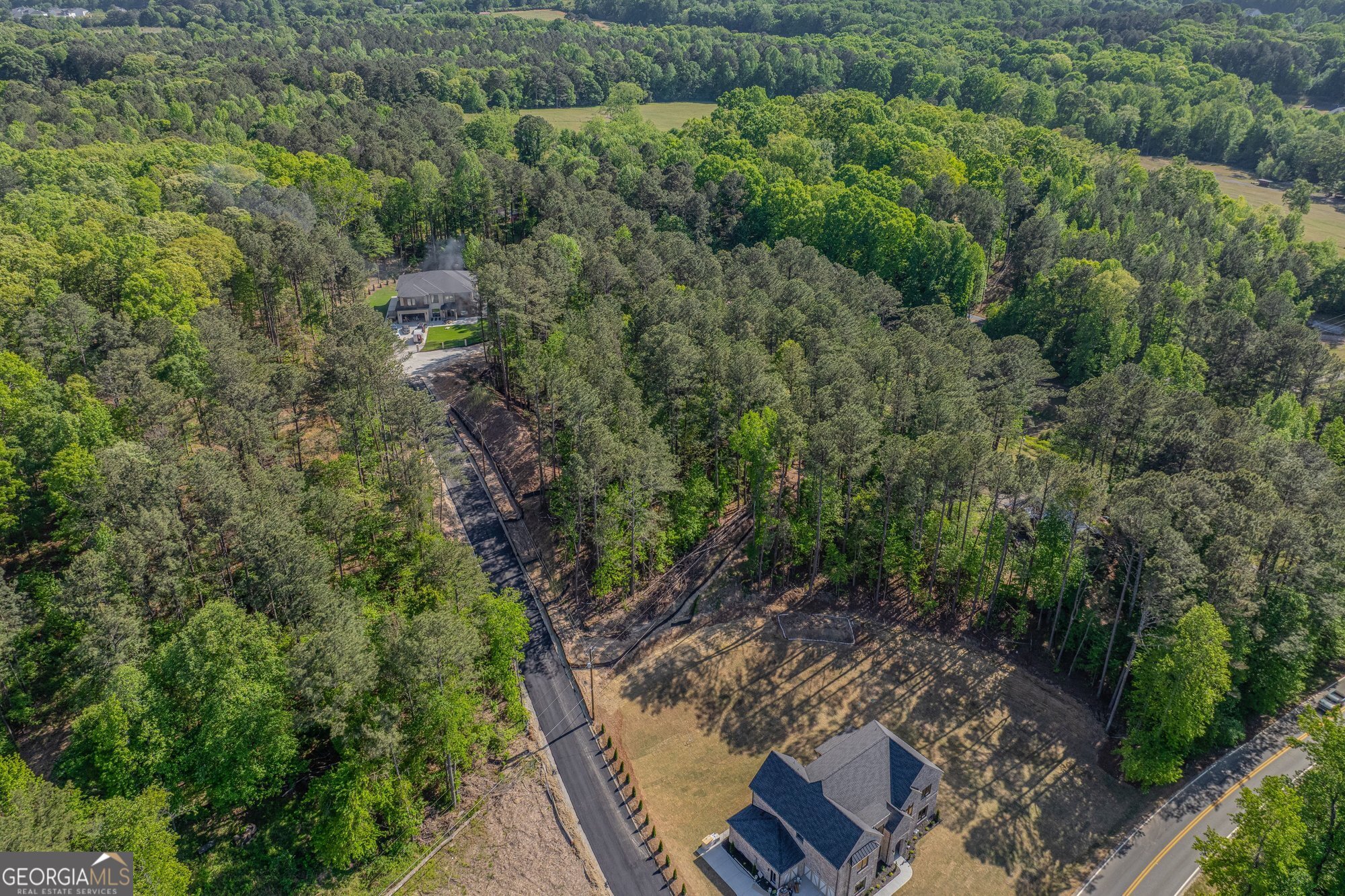1559 Whitley Road Dacula GA 30019