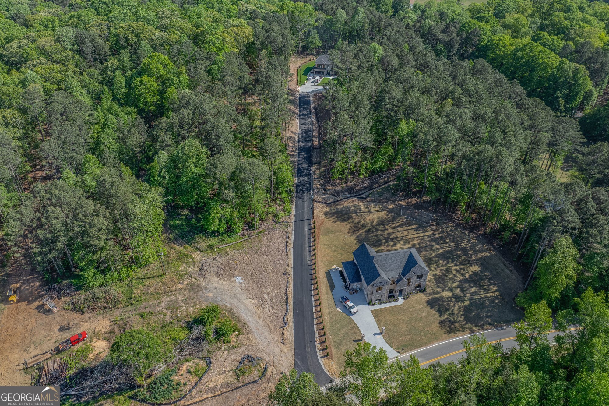 1559 Whitley Road Dacula GA 30019