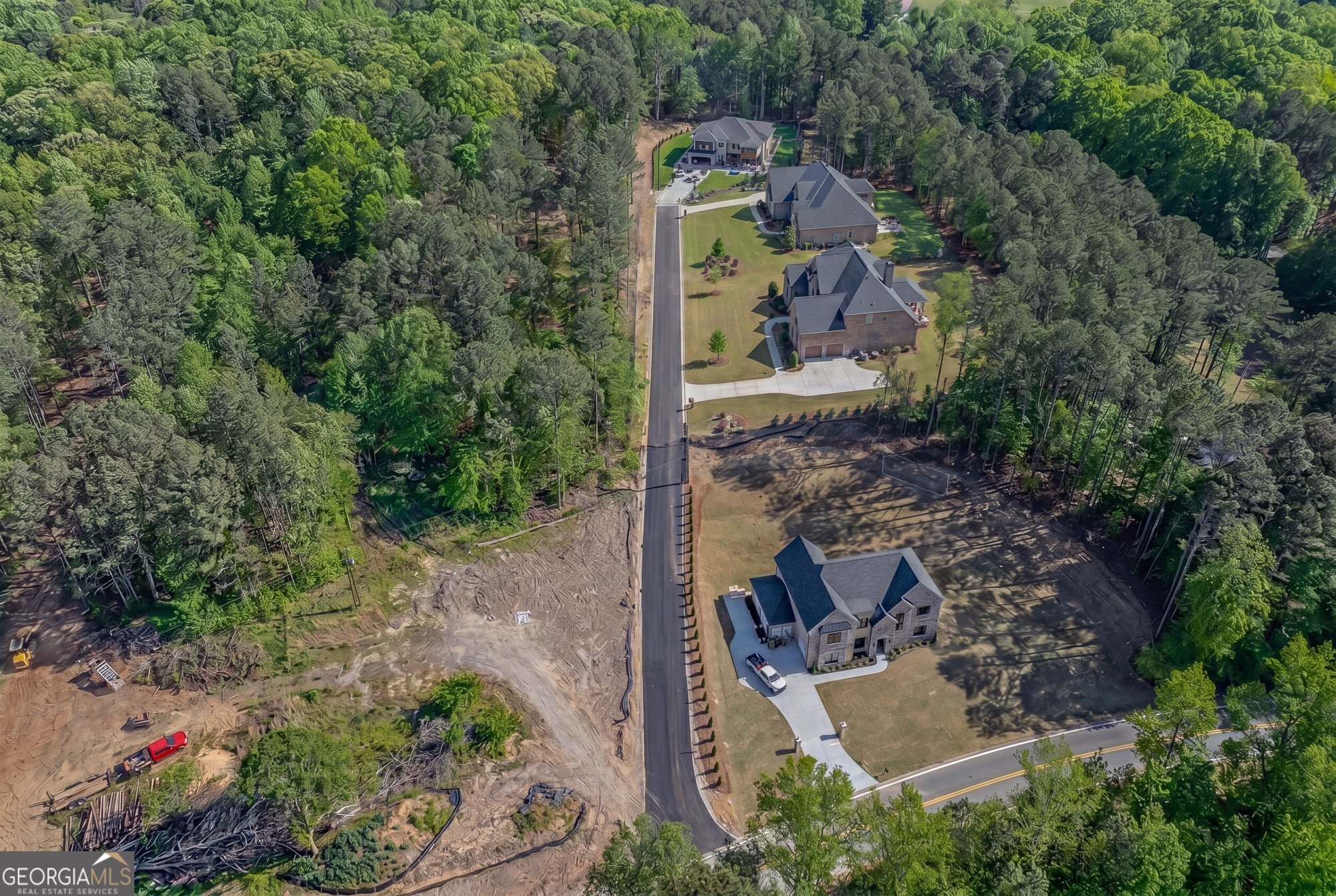 1559 Whitley Road Dacula GA 30019