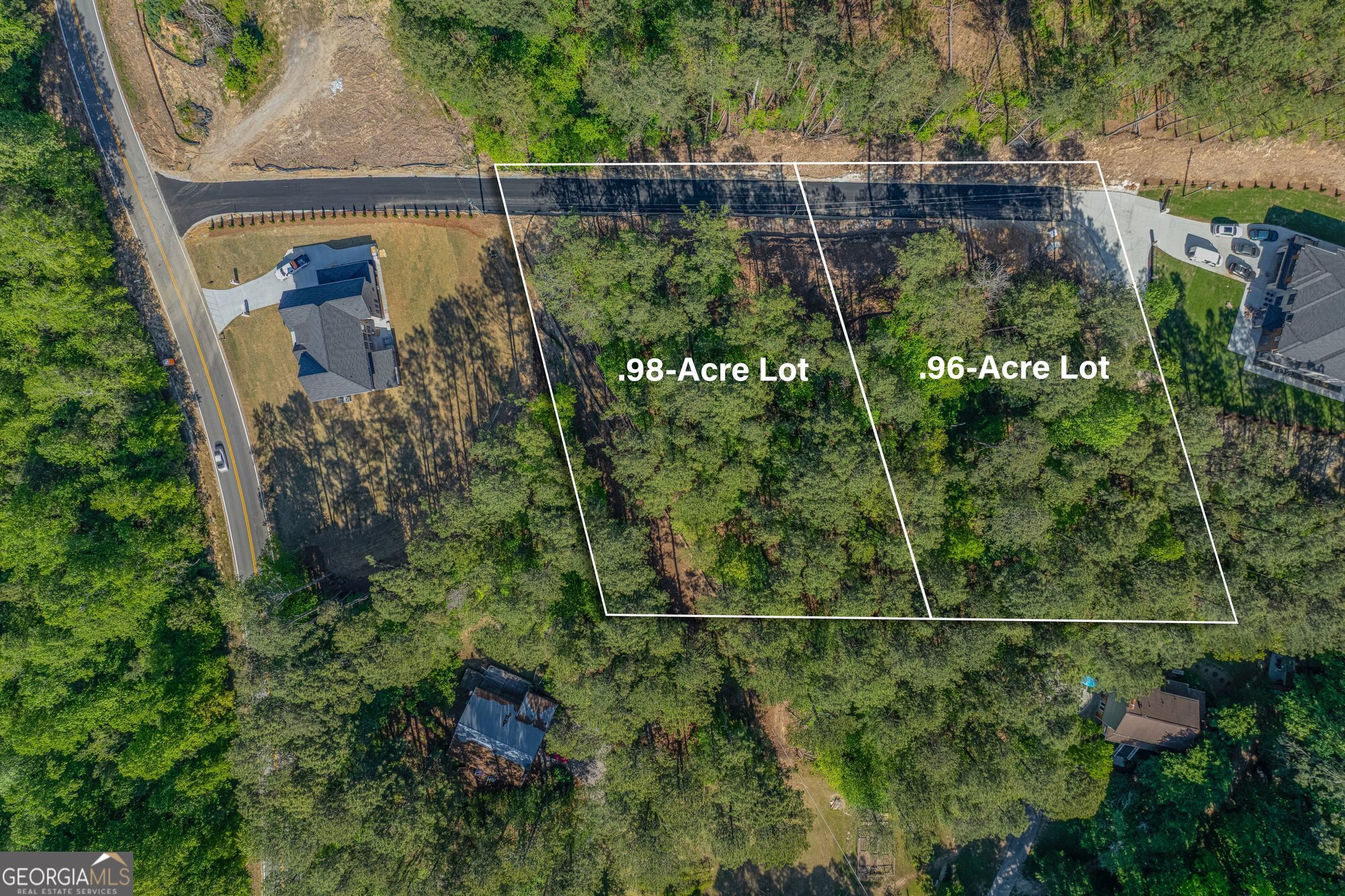 1559 Whitley Road Dacula GA 30019