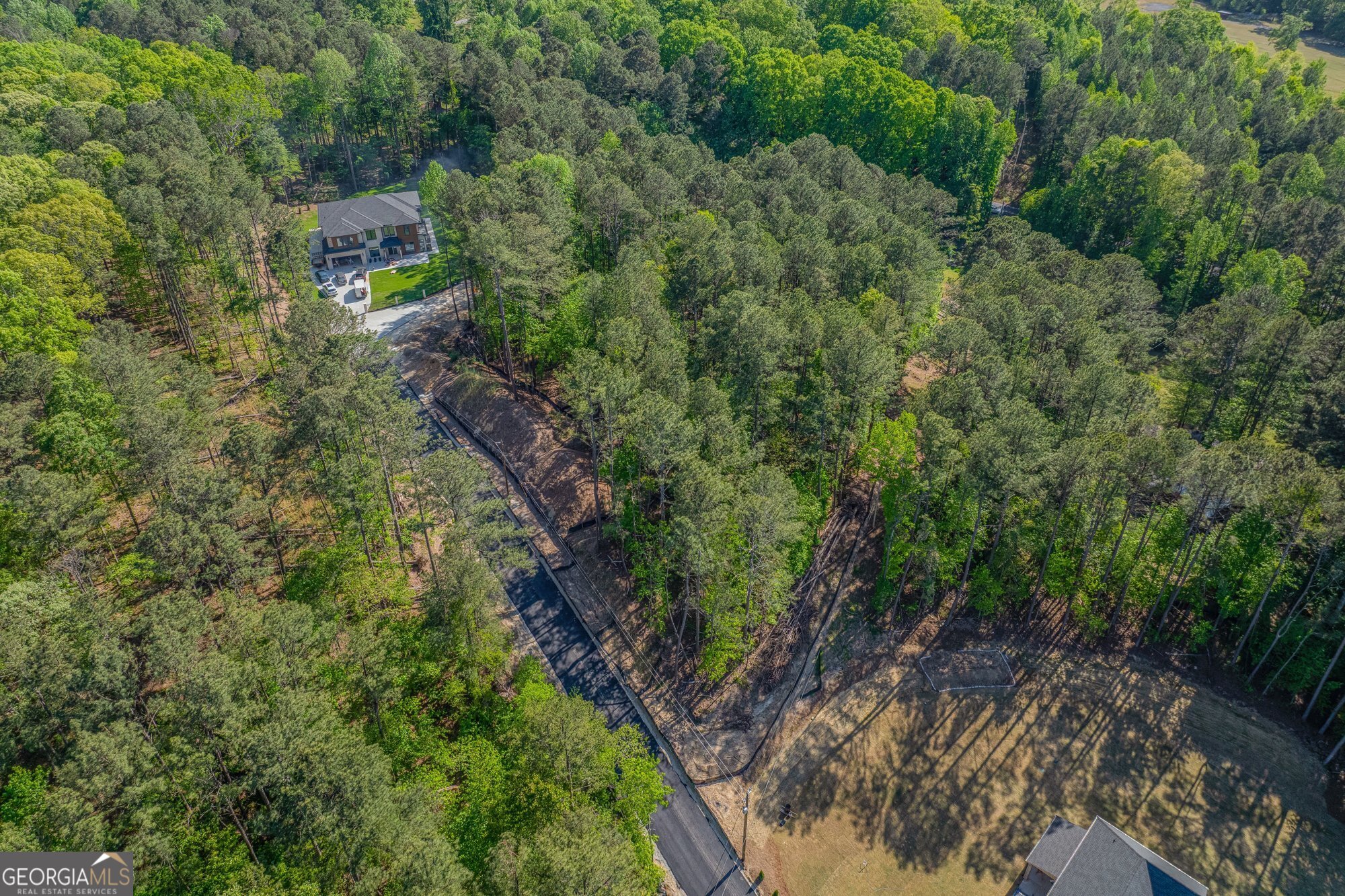 1559 Whitley Road Dacula GA 30019